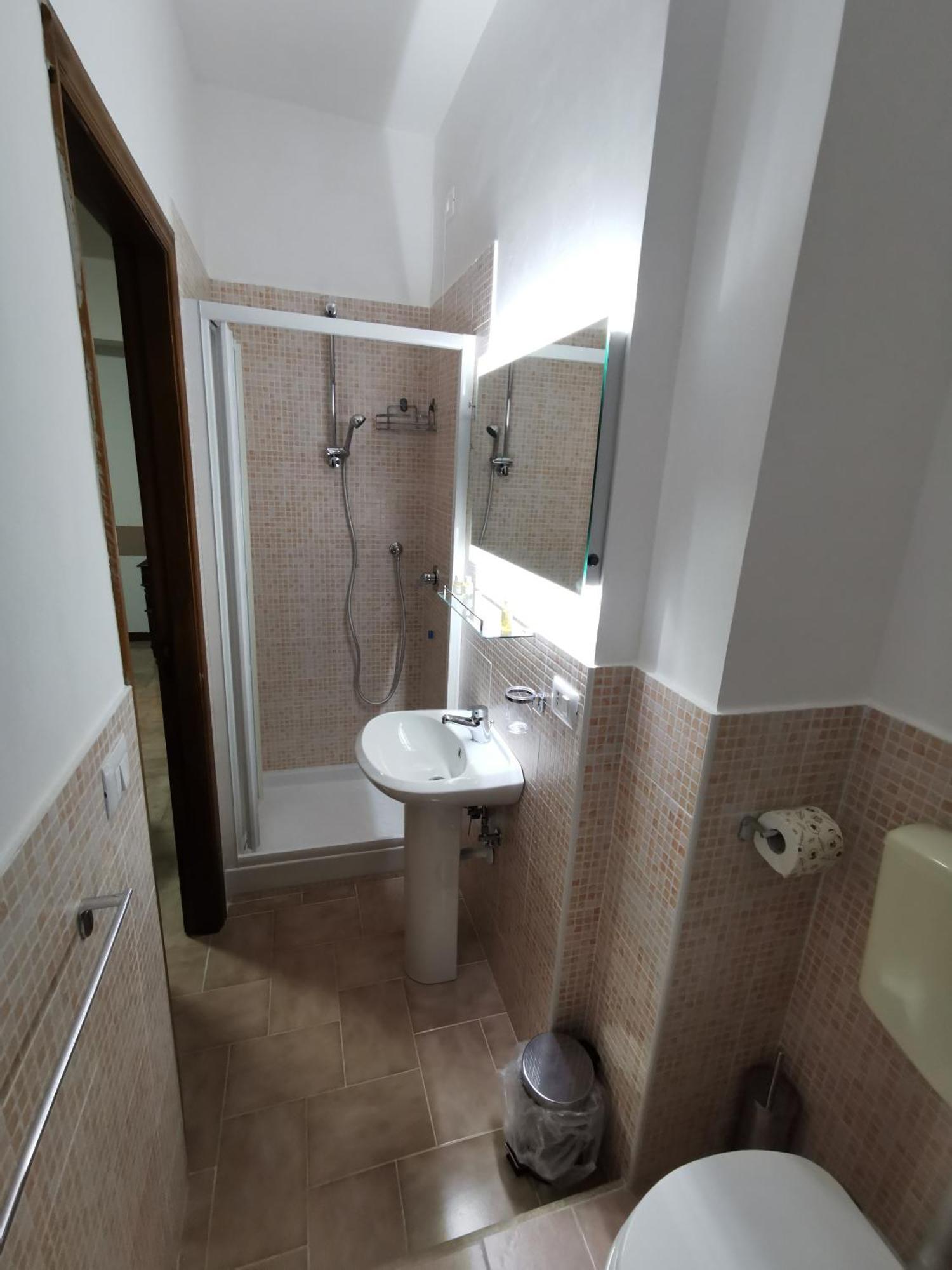 Eredita Bed & Breakfast Villa Flora المظهر الخارجي الصورة