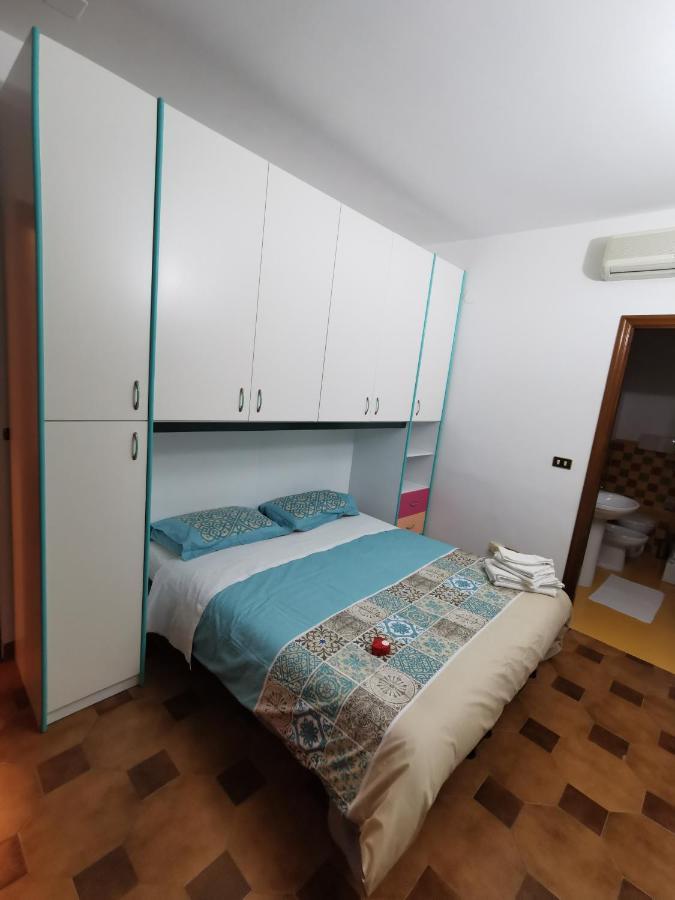 Eredita Bed & Breakfast Villa Flora المظهر الخارجي الصورة